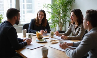 Corporate Wellness Programs